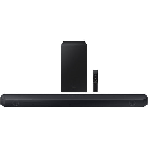Samsung Soundbar 3.1.2 Kanal HW-Q600C DOLBY ATMOS Samsung Soundbar 3.1.2 Kanal HW-Q600C DOLBY ATMOS